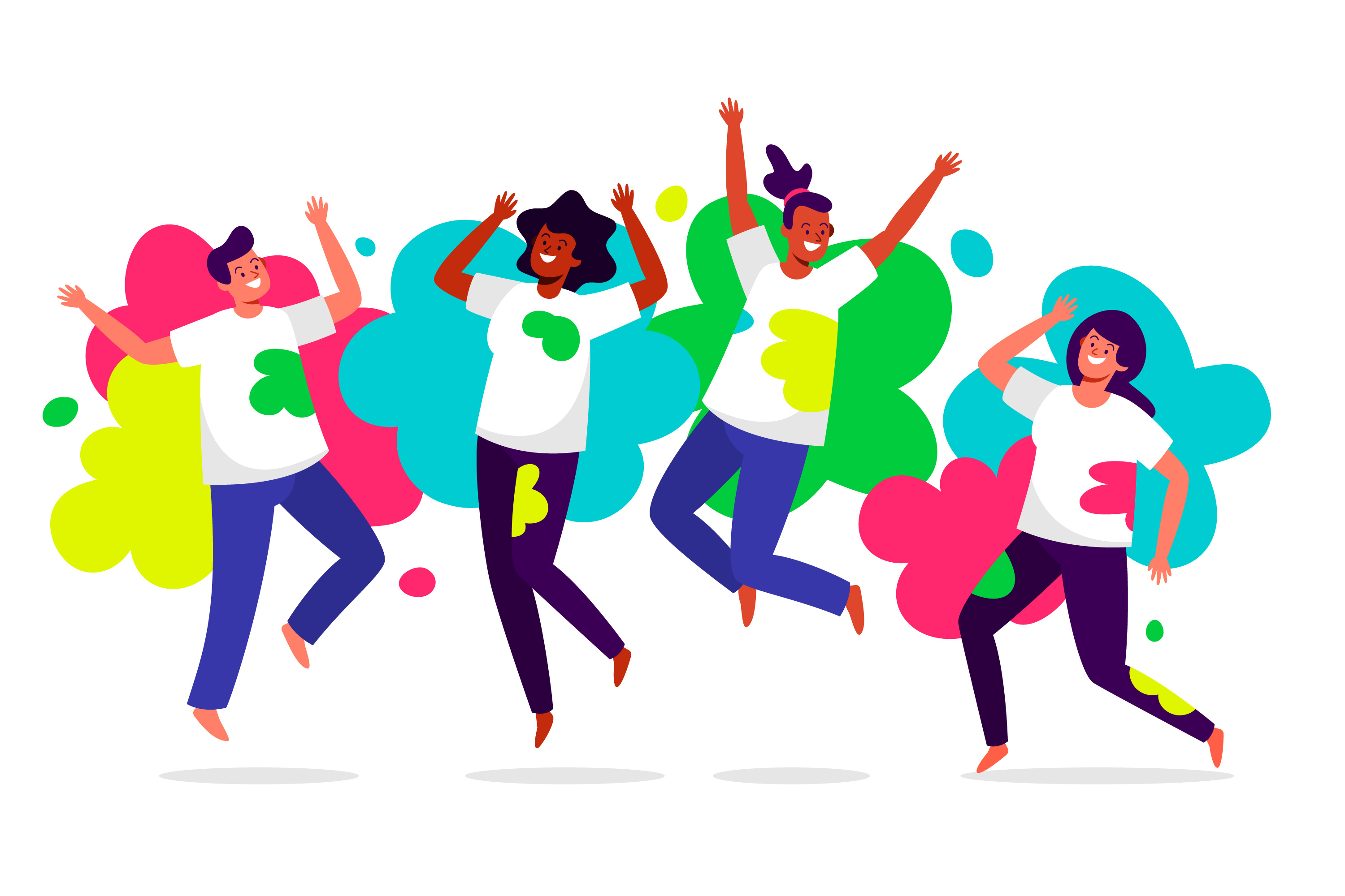 Movement and Creative Activities icon